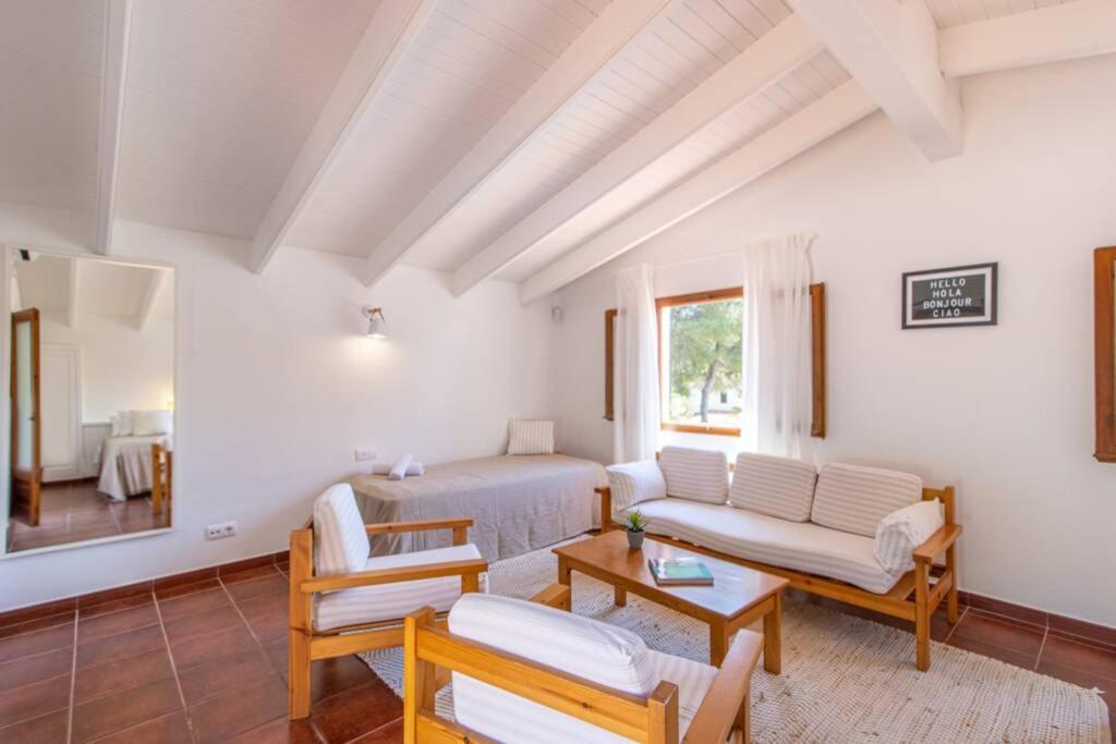Villa Linda Son Parc Eksteriør bilde